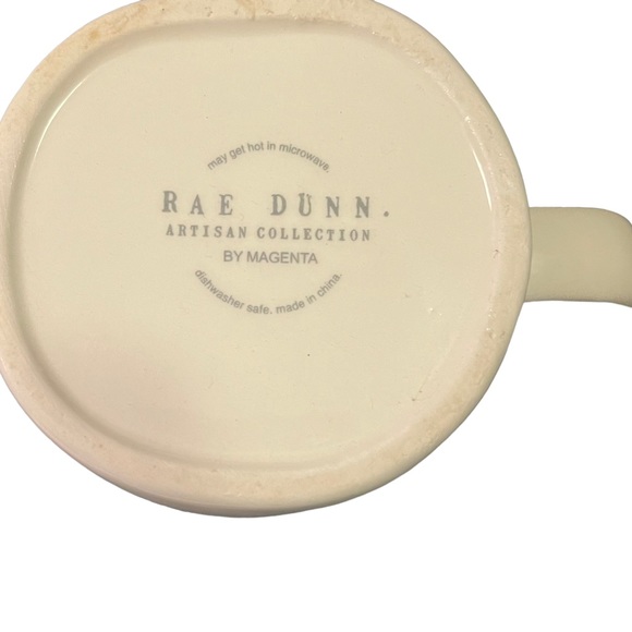 Rae Dunn Artisan Collection By Magenta BRIDESMAID Coffee Mug Wedding Bridal - Picture 6 of 6